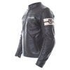 Dainese HF D1 Jacket Black Ice Mens - 48