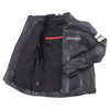 Dainese HF D1 Jacket Black Ice Mens - 48