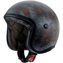 Freerider Helmet Rusty