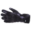 Glasgow Gloves Black