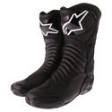 SMX-6 V2 Boots Black
