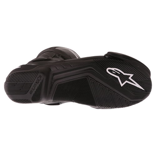 Alpinestars SMX-6 V2 Boots Black Mens - 8 - EU 42