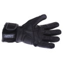 Glasgow Gloves Black