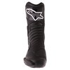 Alpinestars SMX-6 V2 Boots Black Mens - 8 - EU 42