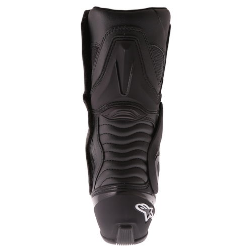 Alpinestars SMX-6 V2 Boots Black Mens - 8 - EU 42