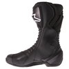 Alpinestars SMX-6 V2 Boots Black Mens - 8 - EU 42