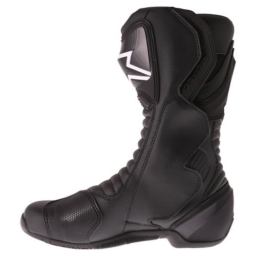 Alpinestars SMX-6 V2 Boots Black Mens - 8 - EU 42