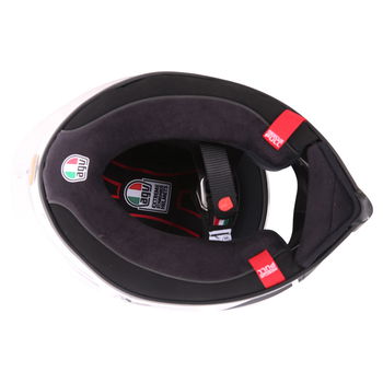 AGV Corsa-R Rossi Helmet Goodwood ML (59-60 cm)