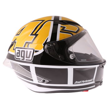 AGV Corsa-R Rossi Helmet Goodwood ML (59-60 cm)