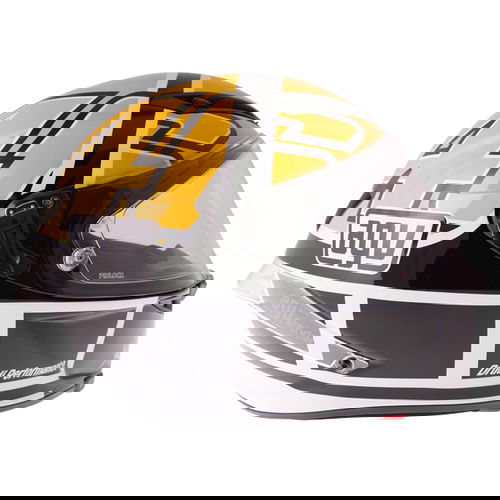 AGV Corsa-R Rossi Helmet Goodwood ML (59-60 cm)