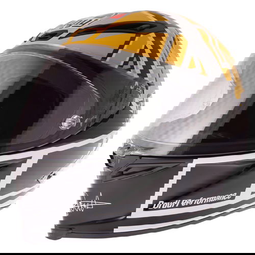 AGV Corsa-R Rossi Helmet Goodwood ML (59-60 cm)