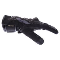 Glasgow Gloves Black