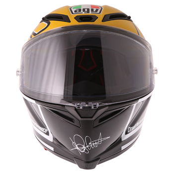 AGV Corsa-R Rossi Helmet Goodwood ML (59-60 cm)