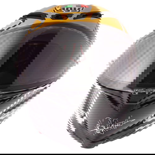 AGV Corsa-R Rossi Helmet Goodwood ML (59-60 cm)