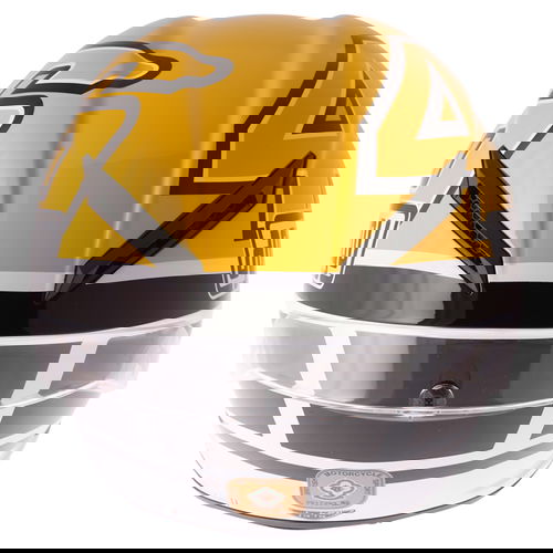 AGV Corsa-R Rossi Helmet Goodwood ML (59-60 cm)