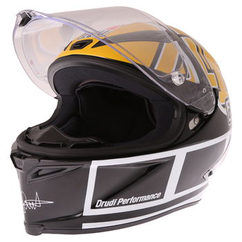 AGV Corsa-R Rossi Helmet Goodwood ML (59-60 cm)