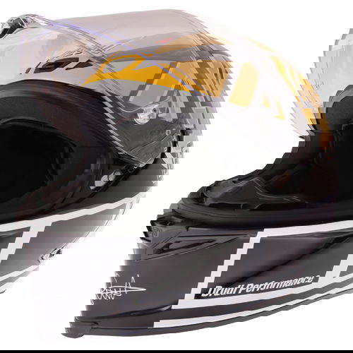 AGV Corsa-R Rossi Helmet Goodwood ML (59-60 cm)