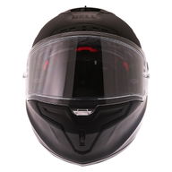 Race Star Helmet Matt Black