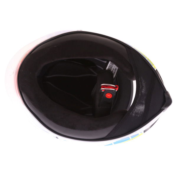 AGV Corsa Rossi Helmet Mugello 2015 Ltd XL (61-62 cm)