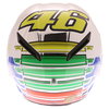 AGV Corsa Rossi Helmet Mugello 2015 Ltd XL (61-62 cm)