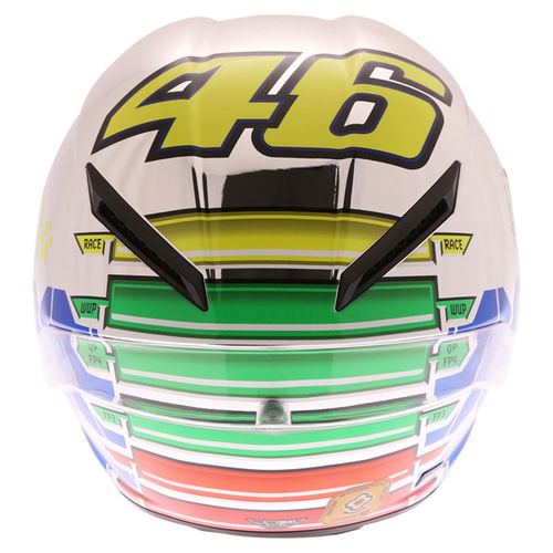 AGV Corsa Rossi Helmet Mugello 2015 Ltd XL (61-62 cm)