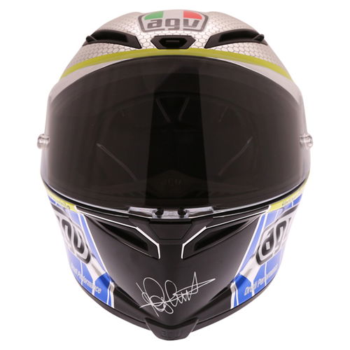 AGV Corsa Rossi Helmet Mugello 2015 Ltd XL (61-62 cm)