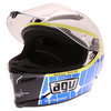 AGV Corsa Rossi Helmet Mugello 2015 Ltd XL (61-62 cm)