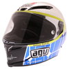 AGV Corsa Rossi Helmet Mugello 2015 Ltd XL (61-62 cm)