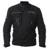 Frank Thomas Lisbo Jacket Black Mens - 2XL