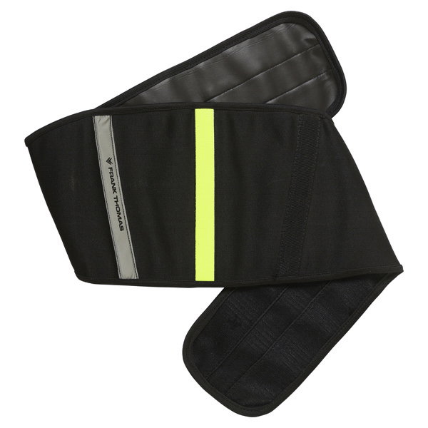 Kidney Belt Black