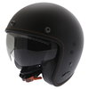 Scorpion Exo Belfast Helmet Matt Black XL (61-62 cm)