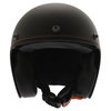 Scorpion Exo Belfast Helmet Matt Black XL (61-62 cm)