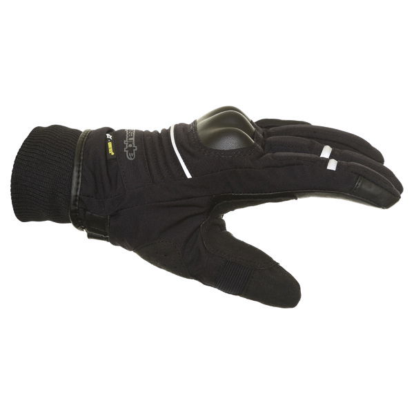 Alpinestars Tucuman Gloves Black Mens - 3XL
