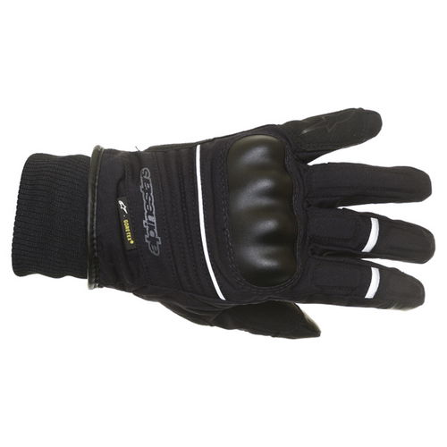 Alpinestars Tucuman Gloves Black Mens - 3XL