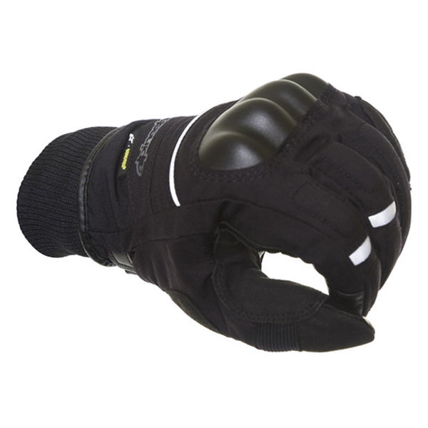 Alpinestars Tucuman Gloves Black Mens - 3XL