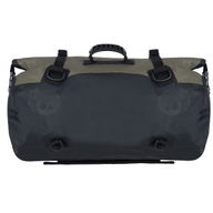 Aqua T-30 Roll Bag - Khaki/Black