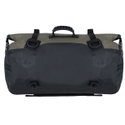 Aqua T-30 Roll Bag - Khaki/Black