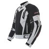 RST Ventilator IV Wp 1285 Jacket Silver Mens - S - 40