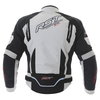 RST Ventilator IV Wp 1285 Jacket Silver Mens - S - 40