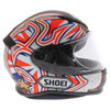 Shoei NXR Shane Byrne Helmet XL (61-62 cm)