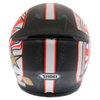 Shoei NXR Shane Byrne Helmet XL (61-62 cm)