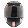 Shoei NXR Shane Byrne Helmet XL (61-62 cm)