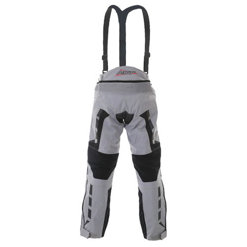 RST Pro Series Paragon V 1417-8 Je Silver Flo Red Mens - 2XL - Regular