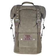 Heritage Backpack 30L Khaki