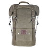 Oxford Products Heritage Backpack 30L Khaki Khaki