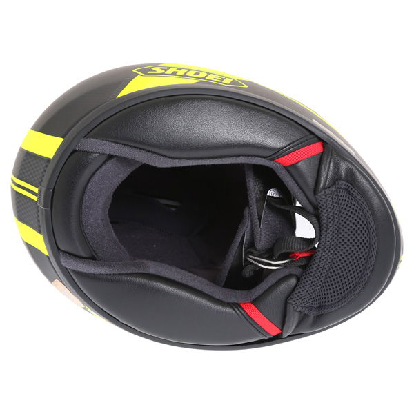 Shoei GT-Air Exposure Helmet TC-3 L (59-60 cm)