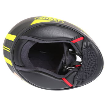 Shoei GT-Air Exposure Helmet TC-3 L (59-60 cm)