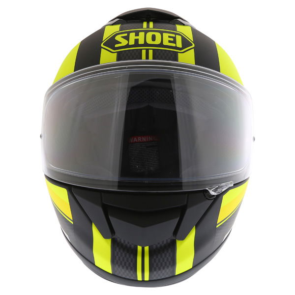 Shoei GT-Air Exposure Helmet TC-3 L (59-60 cm)