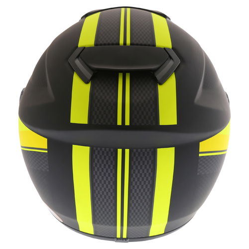 Shoei GT-Air Exposure Helmet TC-3 L (59-60 cm)