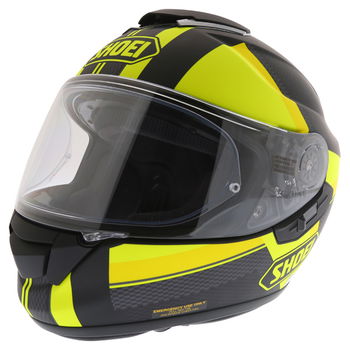 Shoei GT-Air Exposure Helmet TC-3 L (59-60 cm)